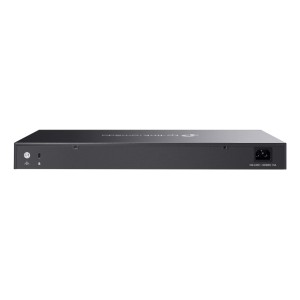 TP-Link Omada SG5452X commutateur réseau Géré L3 Gigabit Et | JDB-Info