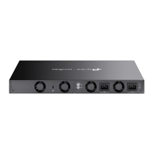 TP-Link Omada SG6428X commutateur réseau Géré L3 Gigabit Et | JDB-Info