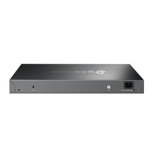 TP-Link Omada SG3218XP-M2 commutateur réseau Géré L2+ 2.5G | JDB-Info