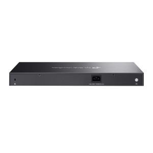 TP-Link Omada SG2428LP commutateur réseau Géré L2/L2+ Gigab | JDB-Info