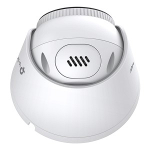 TP-Link INSIGHT S485 Tourelle Caméra de sécurité IP Extérie | JDB-Info