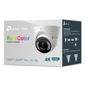 TP-Link INSIGHT S485 Tourelle Caméra de sécurité IP Extérie | JDB-Info
