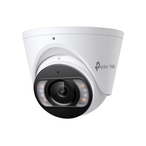 TP-Link InSight S445S Tourelle Caméra de sécurité IP Intéri | JDB-Info
