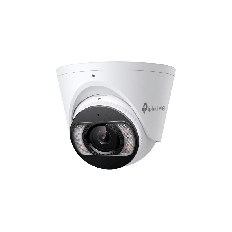 TP-Link InSight S445S Tourelle Caméra de sécurité IP Intéri | JDB-Info