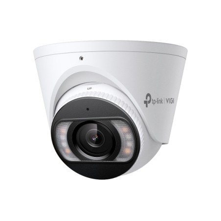 TP-Link InSight S445S Tourelle Caméra de sécurité IP Intéri | JDB-Info