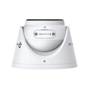 TP-Link InSight S445S Tourelle Caméra de sécurité IP Intéri | JDB-Info