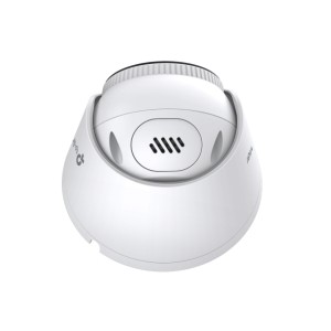TP-Link InSight S445S Tourelle Caméra de sécurité IP Intéri | JDB-Info