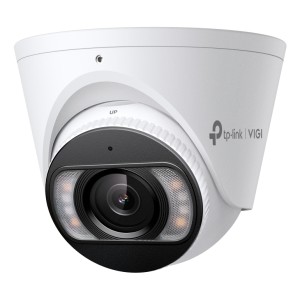 TP-Link INSIGHT S445 Tourelle Caméra de sécurité IP Extérie | JDB-Info