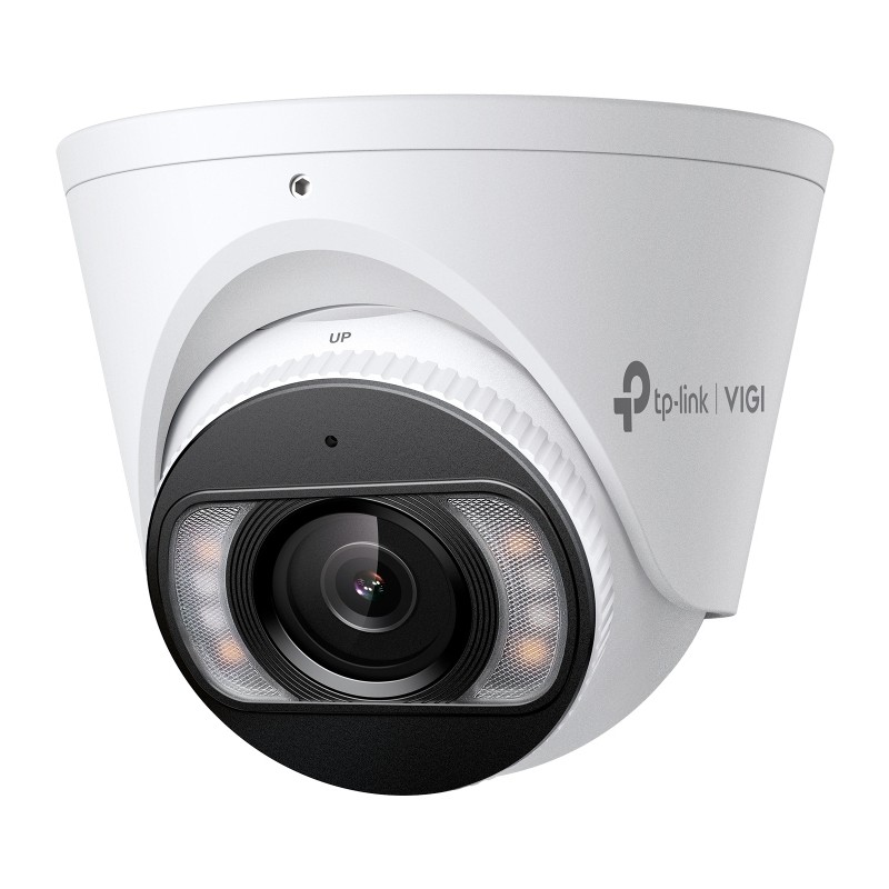 TP-Link INSIGHT S445 Tourelle Caméra de sécurité IP Extérie | JDB-Info