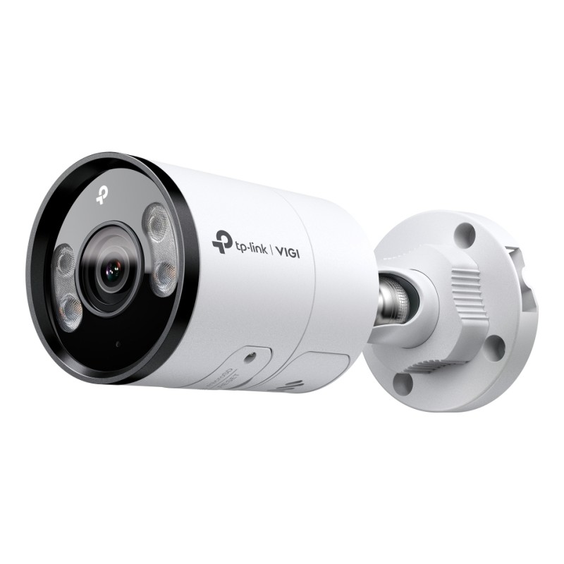 TP-Link INSIGHT S385 Balle (forme) Caméra de sécurité IP Ex | JDB-Info