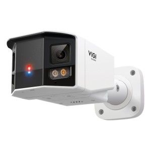 TP-Link InSight S385DPS Balle (forme) Caméra de sécurité IP | JDB-Info