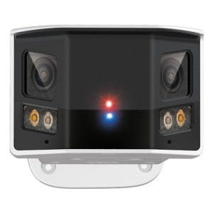 TP-Link InSight S385DPS Balle (forme) Caméra de sécurité IP | JDB-Info