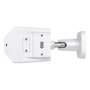 TP-Link InSight S385DPS Balle (forme) Caméra de sécurité IP | JDB-Info