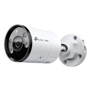 TP-Link INSIGHT S385 Balle (forme) Caméra de sécurité IP Ex | JDB-Info