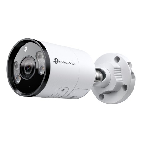 TP-Link INSIGHT S385 Balle (forme) Caméra de sécurité IP Ex | JDB-Info