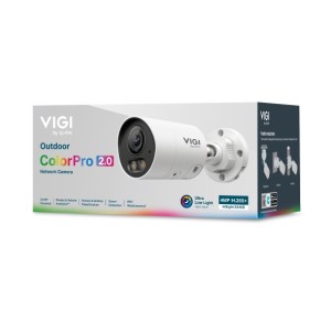 TP-Link InSight S345S Balle (forme) Caméra de sécurité IP E | JDB-Info
