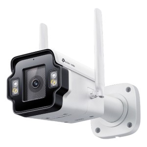 TP-Link INSIGHT S345-4G Balle (forme) Caméra de sécurité IP | JDB-Info