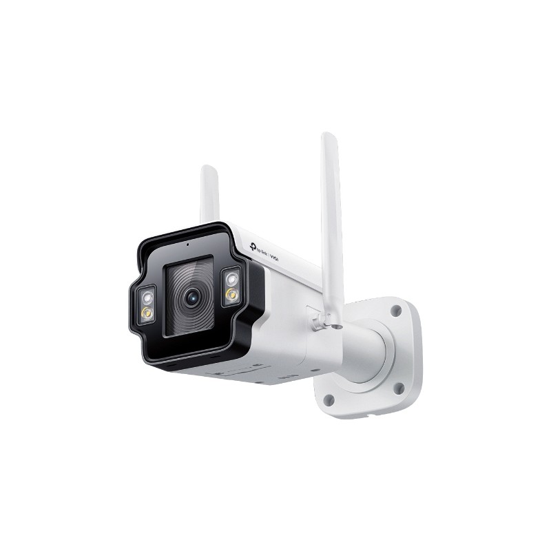 TP-Link INSIGHT S345-4G Balle (forme) Caméra de sécurité IP | JDB-Info