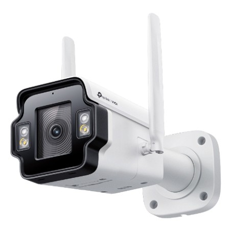 TP-Link INSIGHT S345-4G Balle (forme) Caméra de sécurité IP | JDB-Info