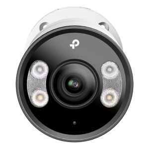 TP-Link INSIGHT S345 Balle (forme) Caméra de sécurité IP Ex | JDB-Info