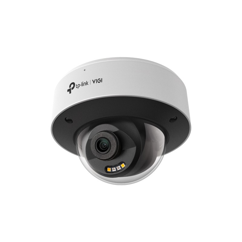TP-Link InSight S285 Dôme Caméra de sécurité IP Extérieure | JDB-Info