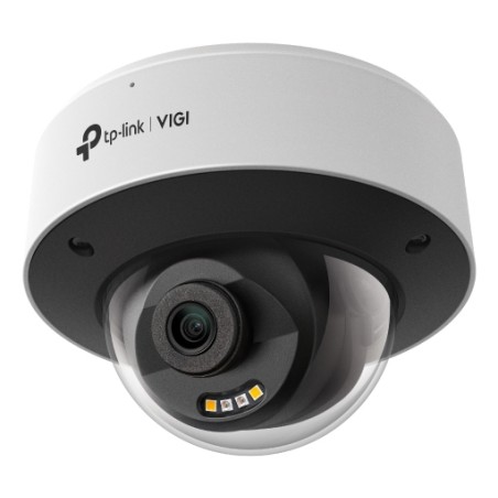TP-Link InSight S285 Dôme Caméra de sécurité IP Extérieure | JDB-Info