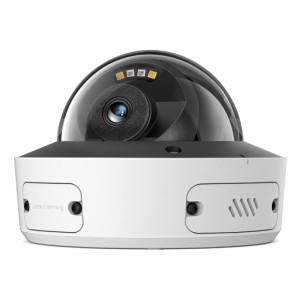 TP-Link InSight S285 Dôme Caméra de sécurité IP Extérieure | JDB-Info