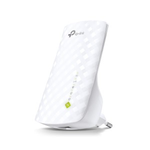 TP-Link RE200 prolongateur réseau Répéteur réseau Blanc 10, | JDB-Info