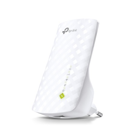 TP-Link RE200 prolongateur réseau Répéteur réseau Blanc 10, | JDB-Info