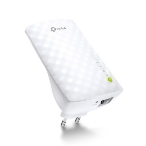 TP-Link RE200 prolongateur réseau Répéteur réseau Blanc 10, | JDB-Info
