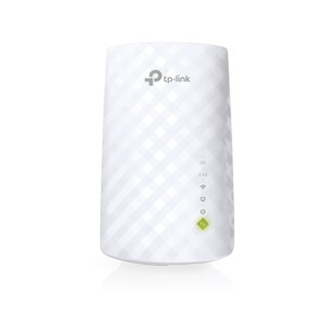 TP-Link RE200 prolongateur réseau Répéteur réseau Blanc 10, | JDB-Info