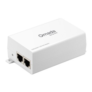 TP-Link POE5460X adaptateur et injecteur PoE 10 Gigabit Eth | JDB-Info