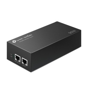 TP-Link Omada POE380S adaptateur et injecteur PoE 10 Gigabi | JDB-Info