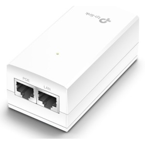 TP-Link TL-POE2412G adaptateur et injecteur PoE Gigabit Eth | JDB-Info