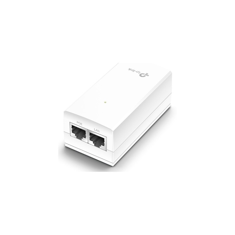 TP-Link TL-POE2412G adaptateur et injecteur PoE Gigabit Eth | JDB-Info