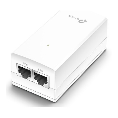 TP-Link TL-POE2412G adaptateur et injecteur PoE Gigabit Eth | JDB-Info