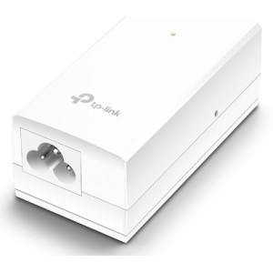 TP-Link TL-POE2412G adaptateur et injecteur PoE Gigabit Eth | JDB-Info