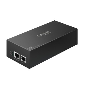 TP-Link POE370S adaptateur et injecteur PoE 10 Gigabit Ethe | JDB-Info
