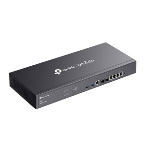 TP-Link Omada OC400 entrée et régulateur 1000, 10000 Mbit/s | JDB-Info