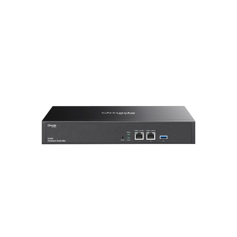 TP-Link Omada OC300 entrée et régulateur 10, 100, 1000 Mbit | JDB-Info