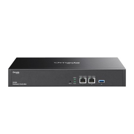 TP-Link Omada OC300 entrée et régulateur 10, 100, 1000 Mbit | JDB-Info