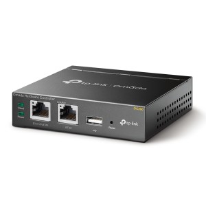 TP-Link Omada OC200 entrée et régulateur 10, 100 Mbit/s | JDB-Info
