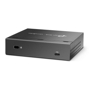 TP-Link Omada OC200 entrée et régulateur 10, 100 Mbit/s | JDB-Info