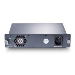 TP-Link TL-MCRP100 unité d'alimentation d'énergie 75 W Noir | JDB-Info