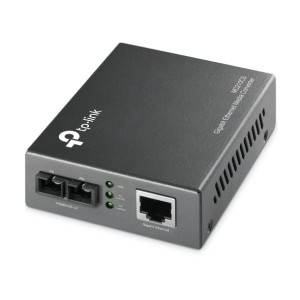 TP-Link Omada MC210CS convertisseur de support réseau 1000 | JDB-Info
