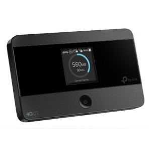 TP-Link M7350 routeur cellulaire, passerelle et modem Modem | JDB-Info