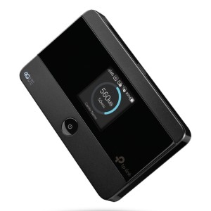 TP-Link M7350 routeur cellulaire, passerelle et modem Modem | JDB-Info