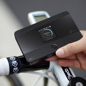 TP-Link M7350 routeur cellulaire, passerelle et modem Modem | JDB-Info