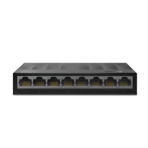 TP-Link LS1008G commutateur réseau Non-géré Gigabit Etherne | JDB-Info
