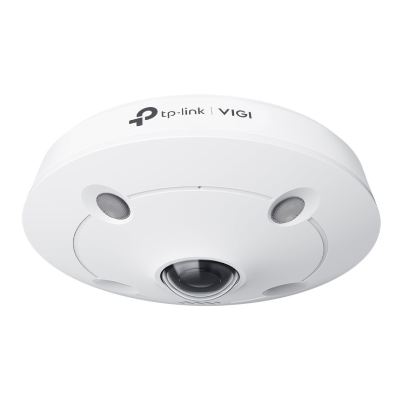 TP-Link InSight S655I Caméra de sécurité IP Intérieure 2560 | JDB-Info
